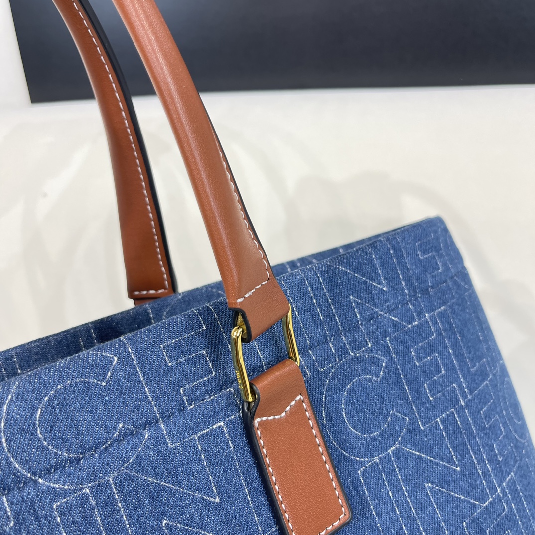 Celine Shopping Bags